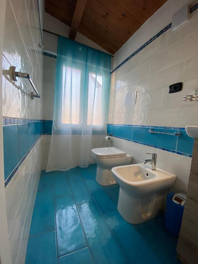 Sa Domo Holorada 3 Villa Olbia Luaran gambar