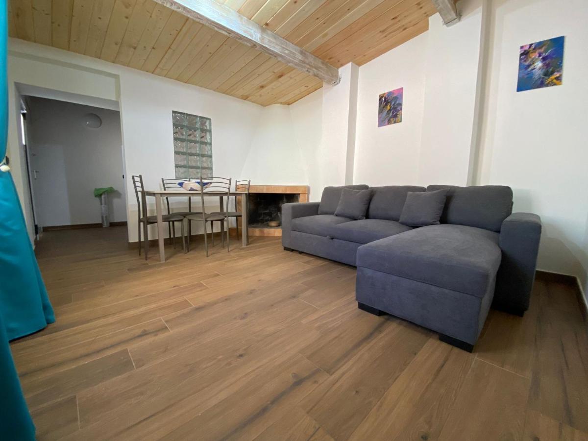Sa Domo Holorada 3 Villa Olbia Luaran gambar