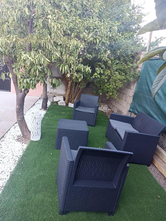 Sa Domo Holorada 3 Villa Olbia Luaran gambar