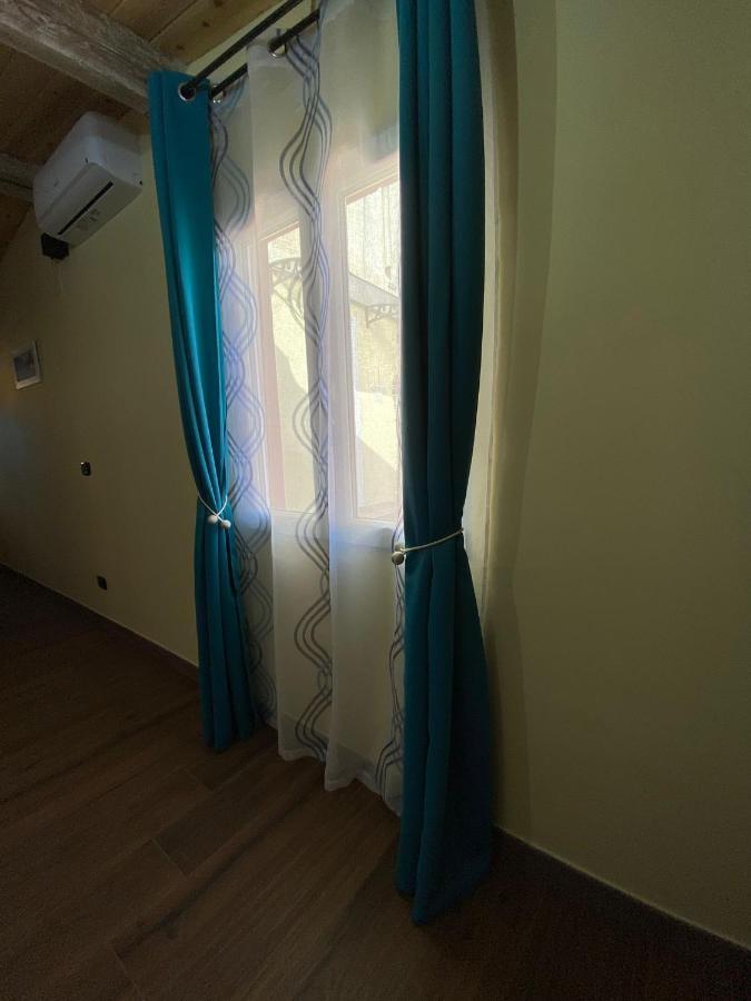 Sa Domo Holorada 3 Villa Olbia Luaran gambar