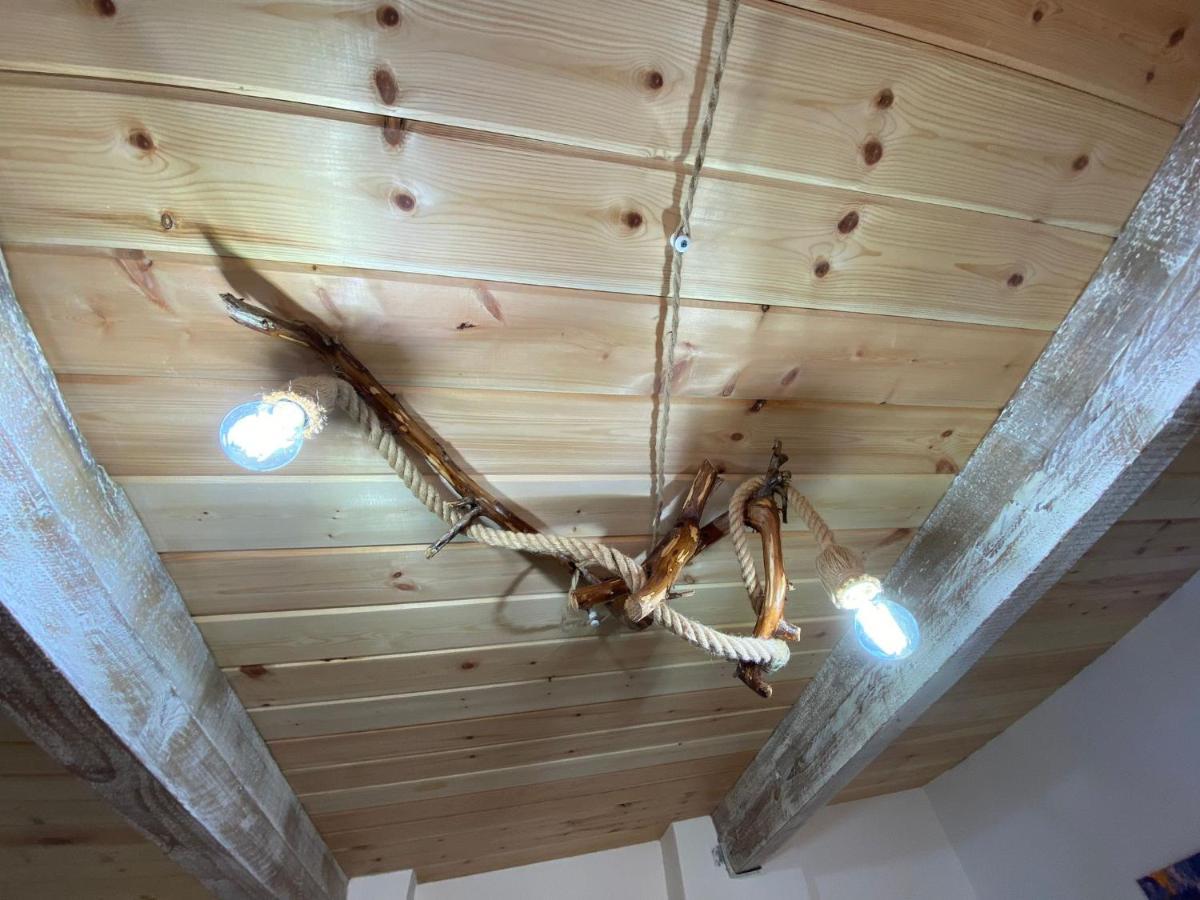 Sa Domo Holorada 3 Villa Olbia Luaran gambar