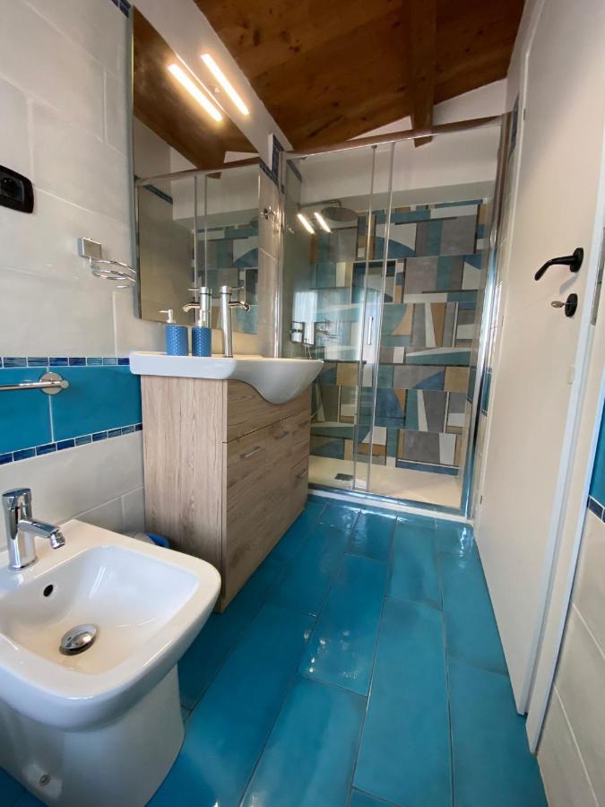 Sa Domo Holorada 3 Villa Olbia Luaran gambar