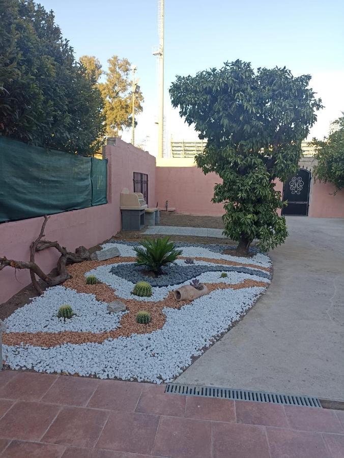 Sa Domo Holorada 3 Villa Olbia Luaran gambar