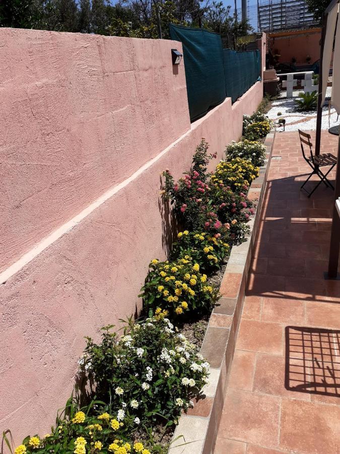 Sa Domo Holorada 3 Villa Olbia Luaran gambar