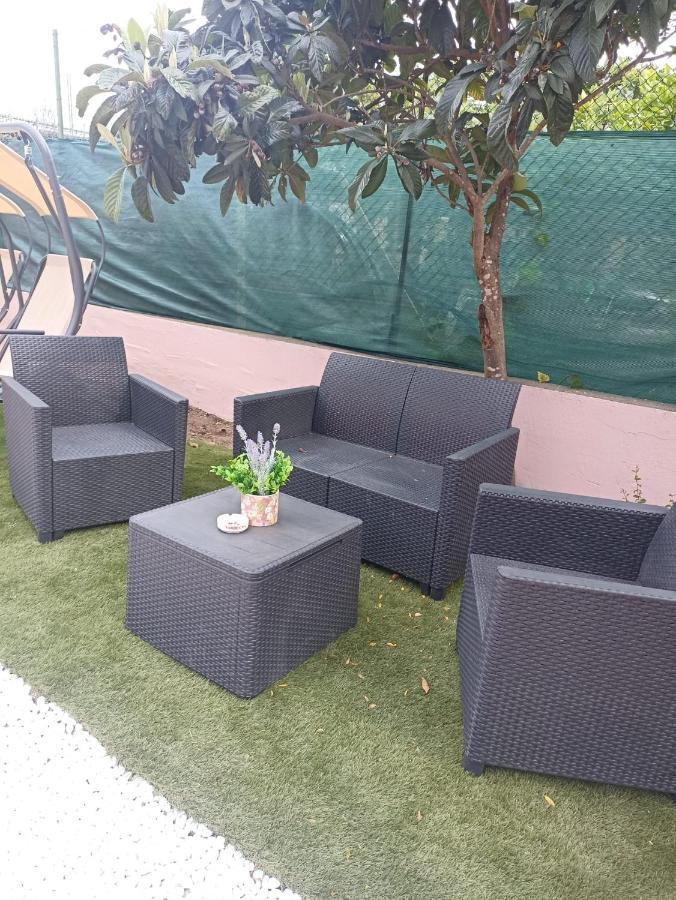 Sa Domo Holorada 3 Villa Olbia Luaran gambar