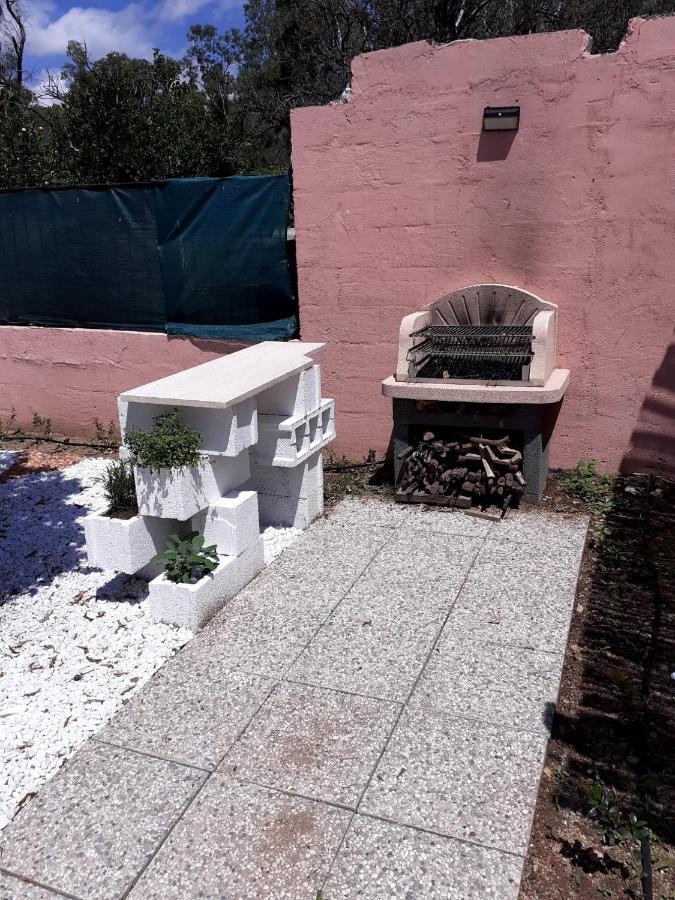 Sa Domo Holorada 3 Villa Olbia Luaran gambar