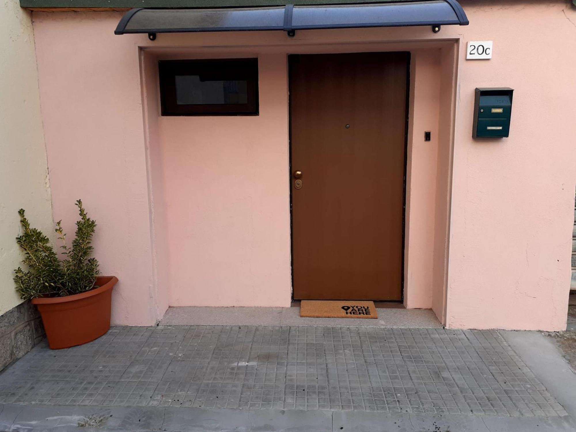 Sa Domo Holorada 3 Villa Olbia Luaran gambar